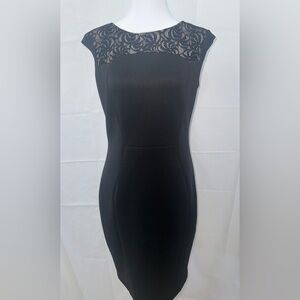 Signature by Sangria women's dress